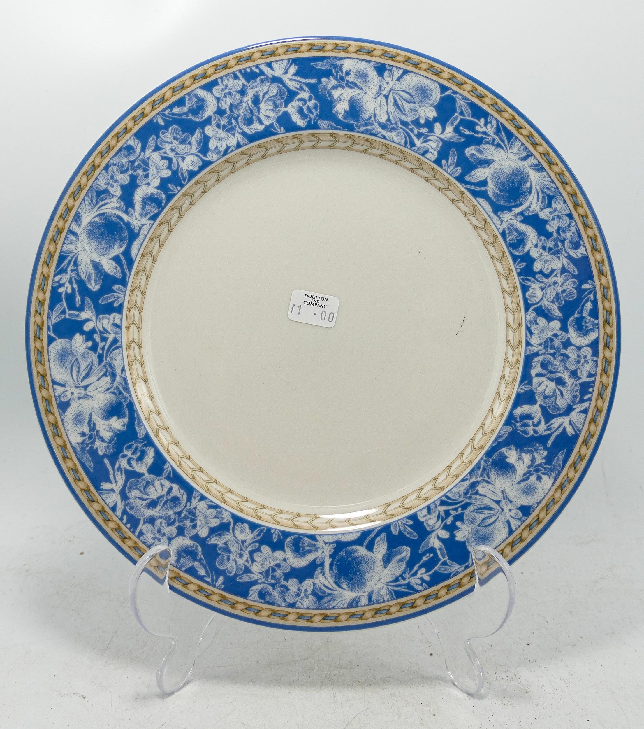 A large collection of Royal Doulton Studio Provence patterned tea, coffee & dinner ware to include - - Image 2 of 3