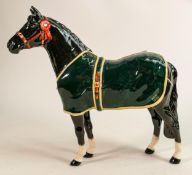 Beswick Welsh Mountain pony A247 BCC 1999 piece, limited edition.