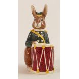 Royal Doulton Bunny money Bank D6615 no stopper.