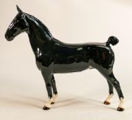 Beswick Hackney horse 1361.