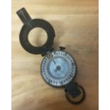 T.G. Co Ltd 2nd World War Compass, dated 1940.