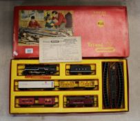 Triang Railways RS.15 electric model railroad.
