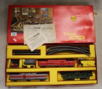 Triang Railways RS.45 Mail Coach set.