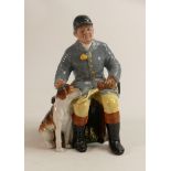 Royal Doulton Character figure The Huntsman's HN2492