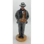 Royal Doulton Boxed Character Figure Arnold Bennett Hn4360