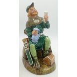 Royal Doulton Character Figure Robin Hood Hn2773