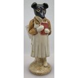 Beswick Beatrix Potter Bb3 Figure Pickles