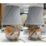 Norden Branded Pair of Table Lamps(2)