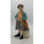 Royal Doulton Character Figure Welcome Home Hn3299