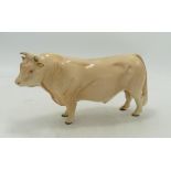 Beswick Charolais Bull 2463