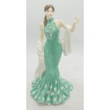 Royal Doulton Pretty Ladies figure Diana HN4764