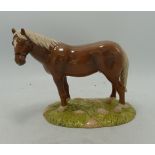 Royal Doulton My First Pony RDA34