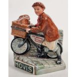 Royal Doulton Advertising Figure Hovis Boy MCL27 limited edition