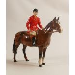 Beswick Huntsman 1501