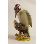 Beswick 1st Version Woodpecker 1218