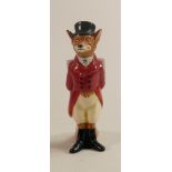 Royal Doulton Huntsman Fox D6448