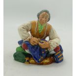 Royal Doulton character figure The Tailor HN2174