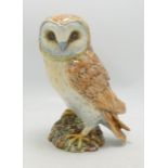 Beswick Owl 1046