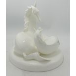 Royal Doulton Seconds Images Figure The Gift Of Life HN3524