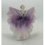 Royal Doulton Lady Figure Isadora Hn2938