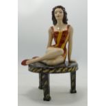 Kevin Francis Figure Sophia Loren limited edition of 250