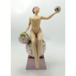 Kevin Francis / Peggy Davies Limited Edition Figure Isadora