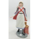 Royal Doulton Classics figures Nurse HN4287