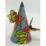 Lorna Bailey Limited Edition Sifter , height 13.5