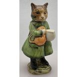 Beswick Beatrix Potter Bb3 Figure Simpkin