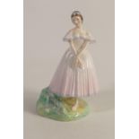 Royal Doulton figure La Sylphide HN2138