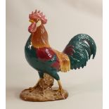 Beswick Leghorn cockerel 1892