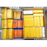 A collection of Boxed Scientific Slides(2)