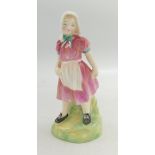 Royal Doulton Lady Figure Jill Hn2061