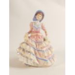 Royal Doulton Lady Figure Hannah HN3369