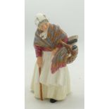 Royal Doulton character figures Grandma HN2052