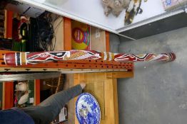 Didgeridoo