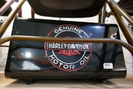 Harley Davidson Toolbox