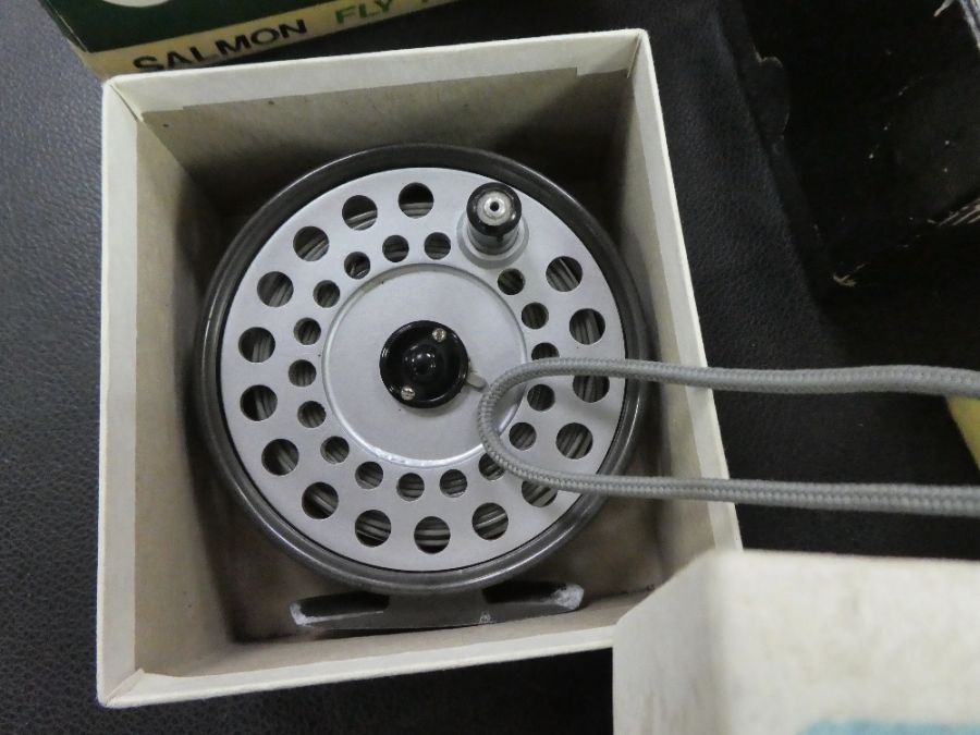 Fishing reels to include four Hardy examples and others (12) - Image 6 of 6