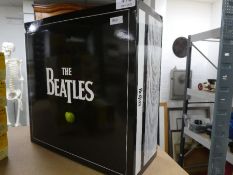 The Beatles, Apple PLC Boxed Set containing 13 vinyl remastered LPs and hardback book, in very good