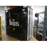 The Beatles, Apple PLC Boxed Set containing 13 vinyl remastered LPs and hardback book, in very good