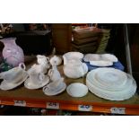 A quantity of Wedgwood Countryware tableware
