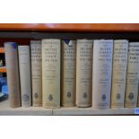 Collection of volumes 'Documents on British Foreign policy 1919 - 1939'