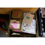 Stamps, a quantity of First Day Covers, Royal Wedding albums and others, including presentation sets