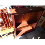 A sundry lot of furniture (8)