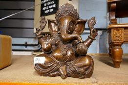 Ganesh (12")