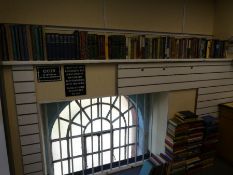 A large quantity of Folio Society Publications, in excess of 150