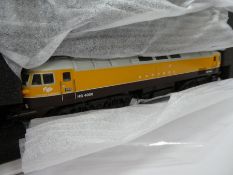 'OO' gauge; A Heljan Kestrel 4000 locomotive, limited edition, boxed (appears unused)