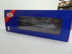 'OO' gauge; A Heljan GWR 4705 with Great Western insignia, 4781, boxed, (appears unused)