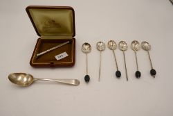 Silver, Jewellery, Collectable,  Furniture and General Auction