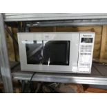 Microwave Panasonic